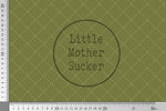 Lade das Bild in den Galerie-Viewer, Design "Wildflower Fields" COLLECTION 0,5 m
