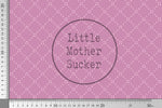 Lade das Bild in den Galerie-Viewer, Design "Wildflower Fields" COLLECTION 0,5 m

