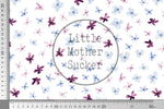 Lade das Bild in den Galerie-Viewer, Design "Wildflower Fields" COLLECTION 0,5 m
