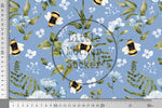 Lade das Bild in den Galerie-Viewer, Design "Wildflower Fields" COLLECTION 0,5 m
