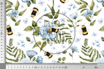 Lade das Bild in den Galerie-Viewer, Design "Wildflower Fields" COLLECTION 0,5 m
