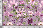 Lade das Bild in den Galerie-Viewer, Design "Wildflower Fields" COLLECTION 0,5 m
