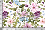 Lade das Bild in den Galerie-Viewer, Design "Wildflower Fields" COLLECTION 0,5 m
