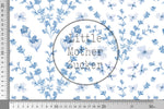 Lade das Bild in den Galerie-Viewer, Design "Wildflower Fields" COLLECTION 0,5 m
