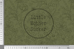 Lade das Bild in den Galerie-Viewer, Design "Wildflower Fields" COLLECTION 0,5 m
