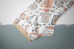 Lade das Bild in den Galerie-Viewer, Design "90s Baby" 0,5 m
