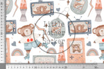 Lade das Bild in den Galerie-Viewer, Design "90s Baby" 0,5 m
