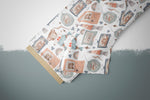 Lade das Bild in den Galerie-Viewer, Design "90s Baby" 0,5 m
