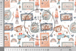 Lade das Bild in den Galerie-Viewer, Design "90s Baby" 0,5 m
