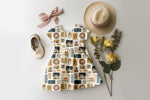 Lade das Bild in den Galerie-Viewer, Design "Lyla" 0,5 m

