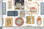 Lade das Bild in den Galerie-Viewer, Design "Lyla" 0,5 m
