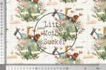 Lade das Bild in den Galerie-Viewer, Design "Be Kind" COLLECTION 0,5 m

