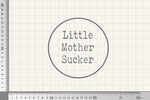 Lade das Bild in den Galerie-Viewer, Design "Be Kind" COLLECTION 0,5 m
