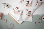 Lade das Bild in den Galerie-Viewer, Frottee Jersey "Bill" COLLECTION
