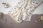 Lade das Bild in den Galerie-Viewer, Design "Dinosite" 0,5 m
