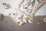 Lade das Bild in den Galerie-Viewer, Design "Dinosite" 0,5 m
