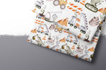 Lade das Bild in den Galerie-Viewer, Design "Dinosite" 0,5 m
