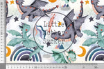Lade das Bild in den Galerie-Viewer, Design "Dragonparty" COLLECTION 0,5 m
