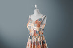 Lade das Bild in den Galerie-Viewer, Design "Esthetic quilt" 0,5 m
