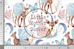 Lade das Bild in den Galerie-Viewer, Design "Fluttering Deer" COLLECTION 0,5 m
