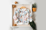 Lade das Bild in den Galerie-Viewer, Design "Fluttering Deer" COLLECTION 0,5 m
