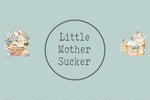 Lade das Bild in den Galerie-Viewer, Design "Girly Springtime" COLLECTION 0,5 m
