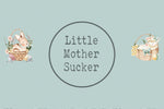 Lade das Bild in den Galerie-Viewer, Softshell Classic "Girly Springtime" COLLECTION 0,5 m
