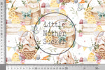Lade das Bild in den Galerie-Viewer, Softshell Classic "Girly Springtime" COLLECTION 0,5 m
