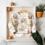 Lade das Bild in den Galerie-Viewer, Softshell Classic "Girly Springtime" COLLECTION 0,5 m
