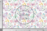Lade das Bild in den Galerie-Viewer, Design "Girly Springtime" COLLECTION 0,5 m

