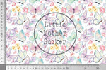 Lade das Bild in den Galerie-Viewer, Softshell Classic "Girly Springtime" COLLECTION 0,5 m
