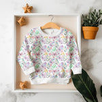 Lade das Bild in den Galerie-Viewer, Softshell Classic "Girly Springtime" COLLECTION 0,5 m
