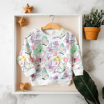 Lade das Bild in den Galerie-Viewer, Softshell Classic "Girly Springtime" COLLECTION 0,5 m
