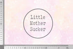 Lade das Bild in den Galerie-Viewer, Softshell Classic "Girly Springtime" COLLECTION 0,5 m
