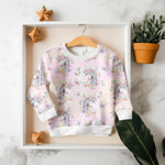 Lade das Bild in den Galerie-Viewer, Softshell Classic "Girly Springtime" COLLECTION 0,5 m
