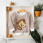 Lade das Bild in den Galerie-Viewer, Softshell Classic "Girly Springtime" COLLECTION 0,5 m
