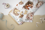 Lade das Bild in den Galerie-Viewer, Softshell Classic "Girly Springtime" COLLECTION 0,5 m
