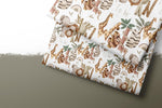 Lade das Bild in den Galerie-Viewer, Design "Born Wild" 0,5 m
