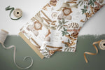 Lade das Bild in den Galerie-Viewer, Design "Born Wild" 0,5 m
