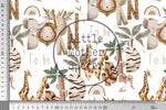 Lade das Bild in den Galerie-Viewer, Design "Born Wild" 0,5 m
