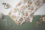 Lade das Bild in den Galerie-Viewer, Design "Born Wild" 0,5 m
