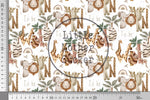 Lade das Bild in den Galerie-Viewer, Design "Born Wild" 0,5 m

