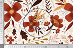 Lade das Bild in den Galerie-Viewer, Design "Kupferwiese" 0,5 m
