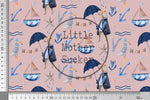 Lade das Bild in den Galerie-Viewer, Softshell Classic "Moin Moin" COLLECTION 0,5 m
