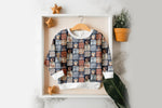 Lade das Bild in den Galerie-Viewer, Design "Nordseeliebe" 0,5 m
