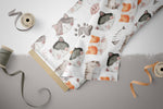 Lade das Bild in den Galerie-Viewer, Design "Purrfection" 0,5 m
