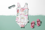 Lade das Bild in den Galerie-Viewer, Frottee Jersey "Serena" COLLECTION 0,5 m
