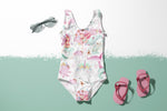 Lade das Bild in den Galerie-Viewer, Lycra "Serena" COLLECTION 0,5 m
