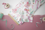 Lade das Bild in den Galerie-Viewer, Frottee Jersey "Serena" COLLECTION 0,5 m
