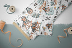 Lade das Bild in den Galerie-Viewer, Webware für Bermudashorts "Tide" 0,5 m
